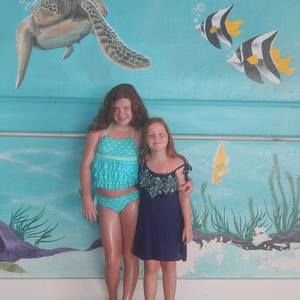 Meet your Posher, Rebecca