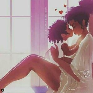 Meet your Posher, Latonya