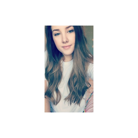 Meet your Posher, Mallory