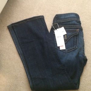 Brand new Hudson jeans