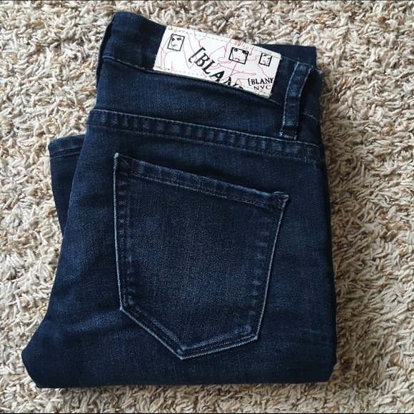 Blank Jeans Favorite Jeans