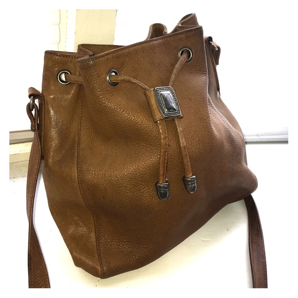 Fossil purse
