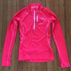 North Face Technical Long Sleeve