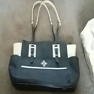 Vera Wang purse
