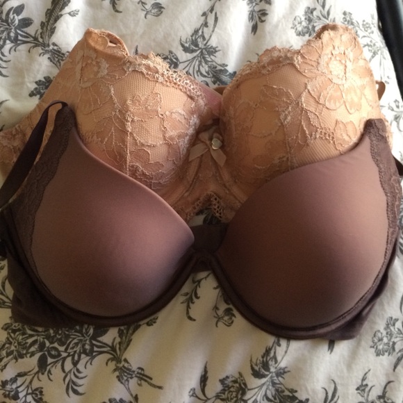 Victoria Secret & Maidenform Bra Bundle RESERVED
