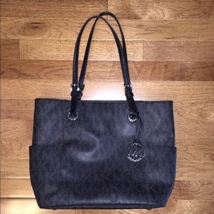 Michael Kors Jet Set East West Tote