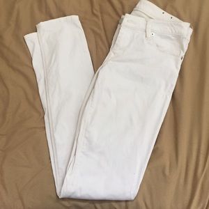 White express jeans