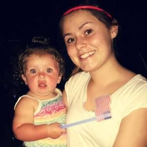 Meet your Posher, Aaliyah