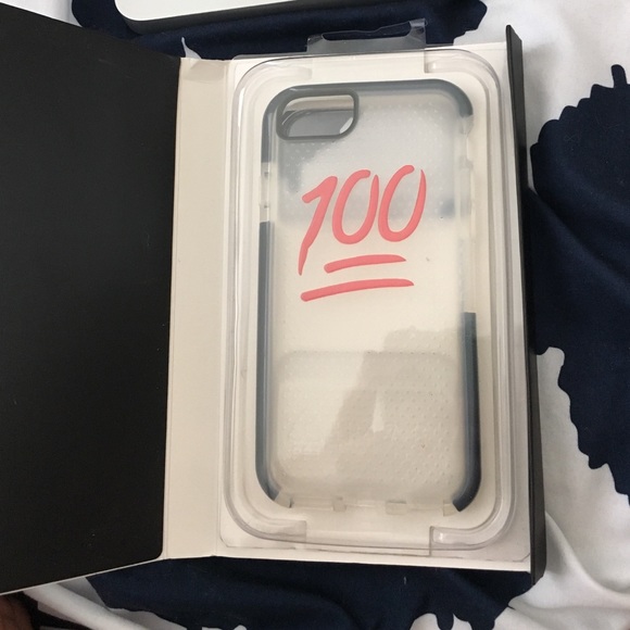 Emoji phone case