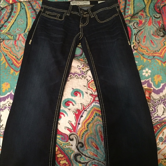 BKE jeans