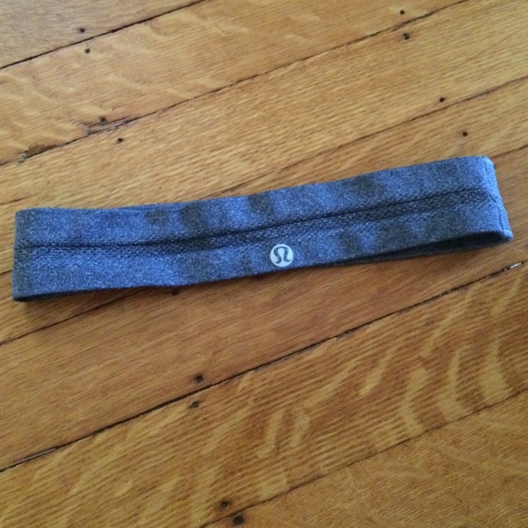 NWOT Lululemon Headband