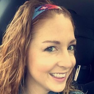 Meet your Posher, Claire