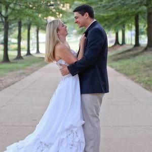 Meet your Posher, Brooke