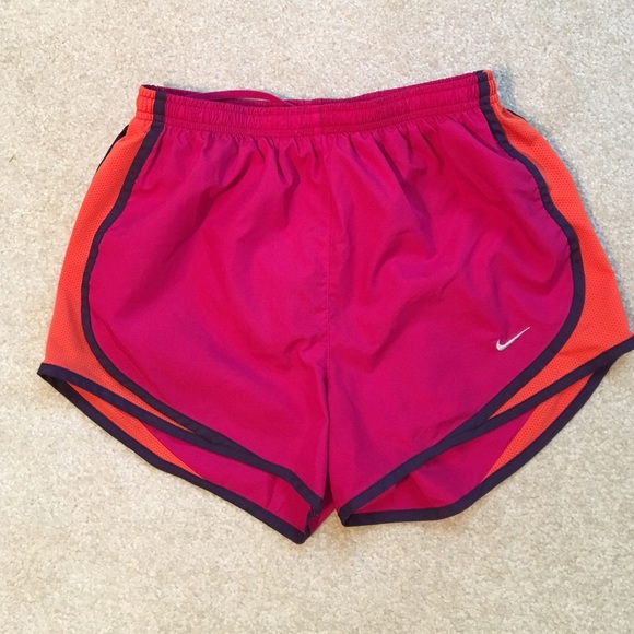 Nike Dri-Fit Running Shorts