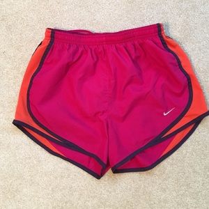 Nike Dri-Fit Running Shorts