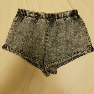 Size xs Forever 21 Shorts