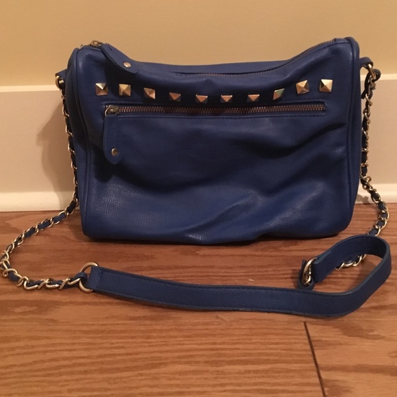 Steve Madden cross body bag