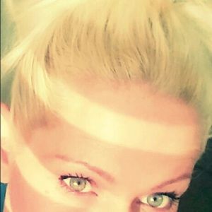 Meet your Posher, Jena