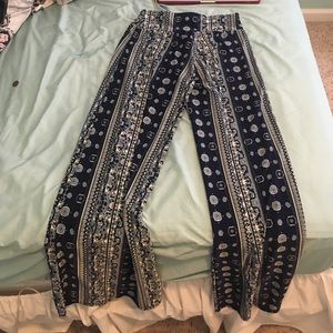 palazzo pants