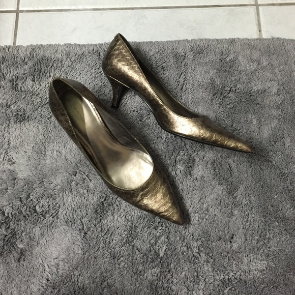 Bandino Shoes