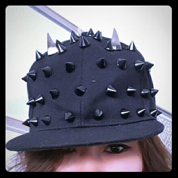 Funky hat