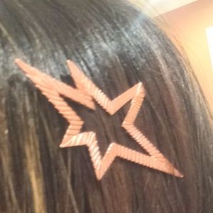 hair clip