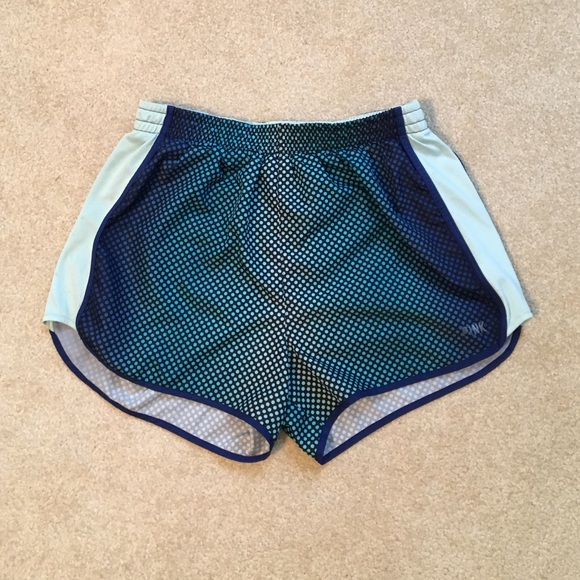 PINK Victoria's Secret Running Shorts Size Small