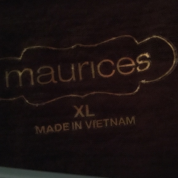 Long sleeve shirt with sequin - Picture 3 of 3