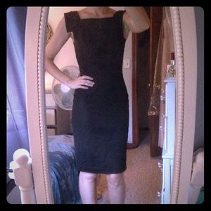 Black Halo Dress (SALE!!)