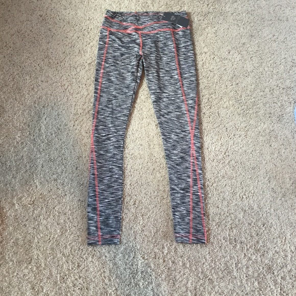 Athletic Wear Leggings