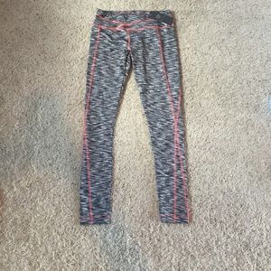 Athletic Wear Leggings
