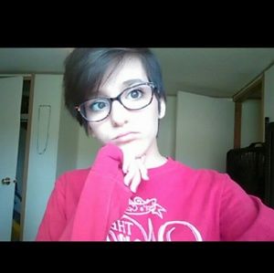 Meet your Posher, Zoe