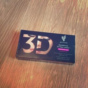 NIB Younique 3D Fiber Lashes