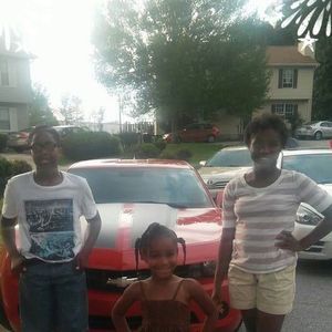 Meet your Posher, Kimberly