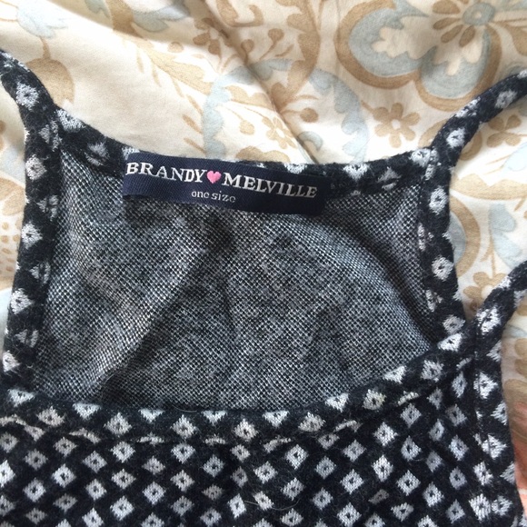 High neck tank - Picture 3 of 4