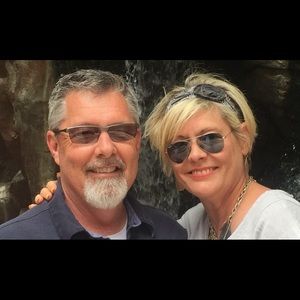 Meet your Posher, Jeri