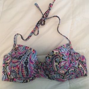 Victoria's Secret swimsuit top