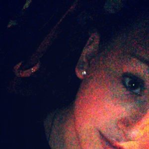 Meet your Posher, Amarah