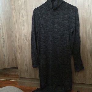 Zara tunic sweater