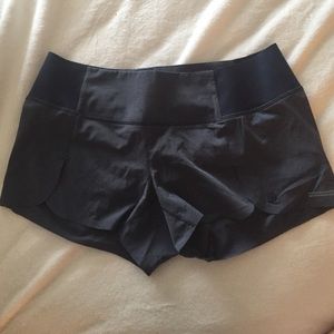 Brooks Navy Pure Project Running Shorts