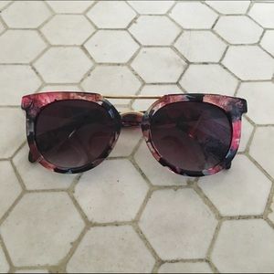 H&M Sunnies! 🍦🍭🌞