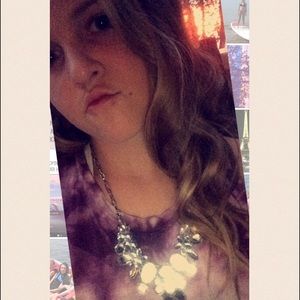 Meet your Posher, Olivia