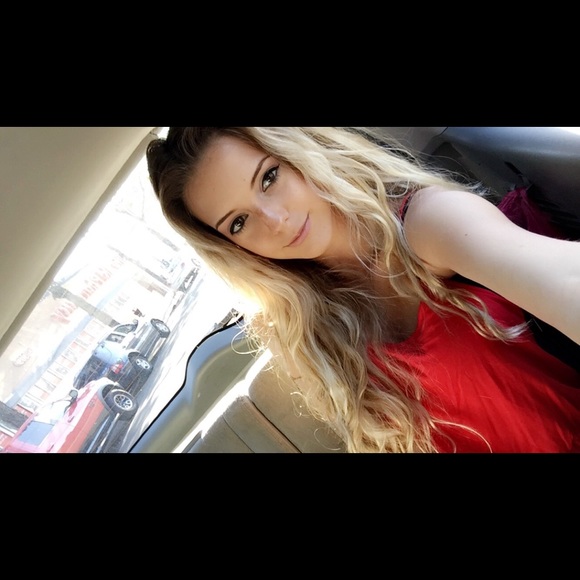 Meet your Posher, Rita