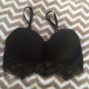 Victoria's Secret bra