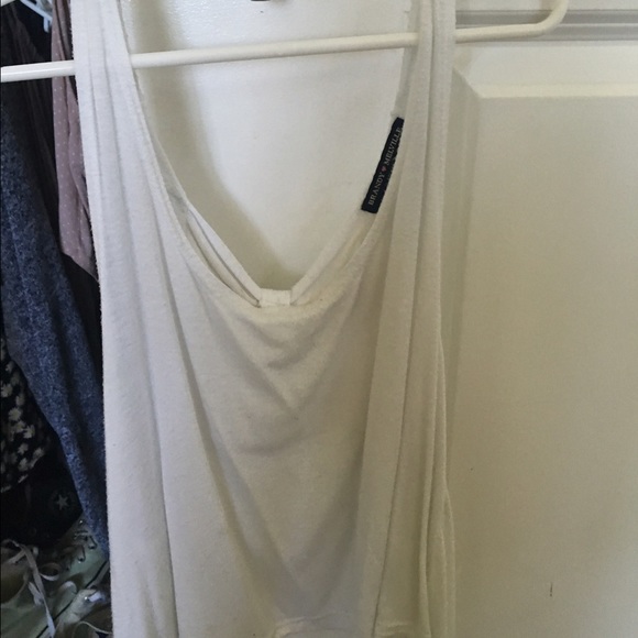 Brandy Melville crop top - Picture 1 of 3