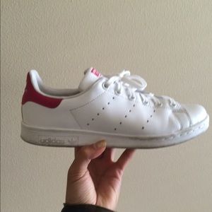 Adidas Stan Smith Pink