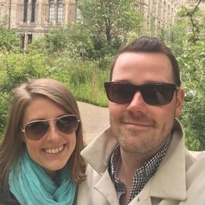 Meet your Posher, Jocelyn