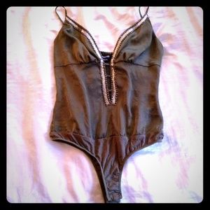Bebe bodysuit