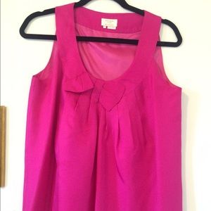 Kate Spade Small Silk Top
