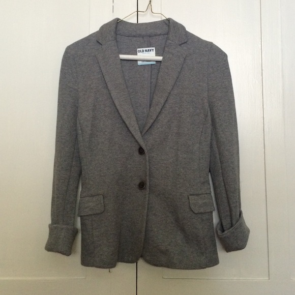 Old Navy Blazer, new with tags